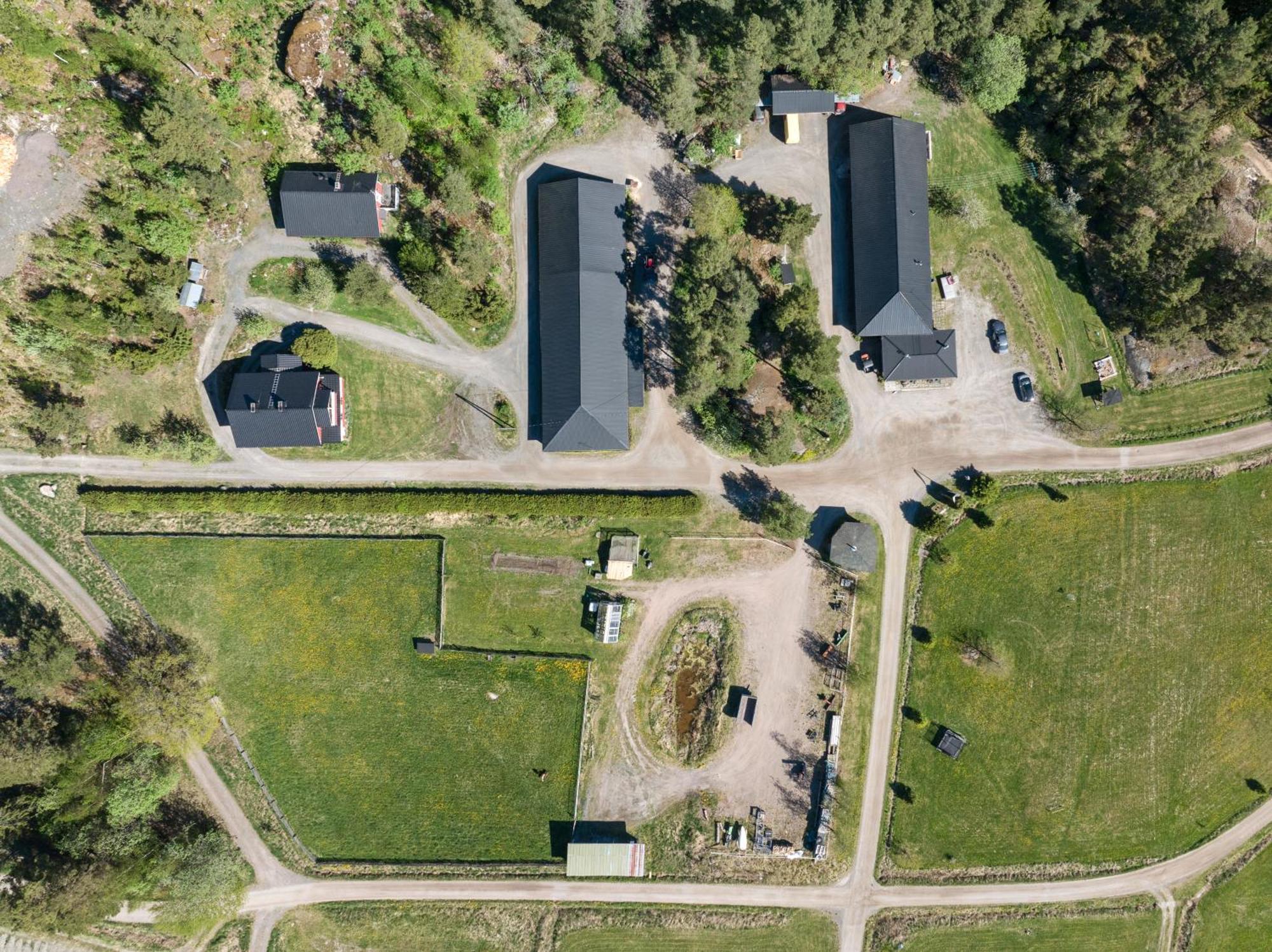Villa Lomahyppaeys Naantali Esterno foto